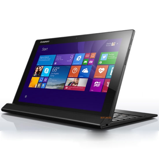 Lenovo Miix 3 10