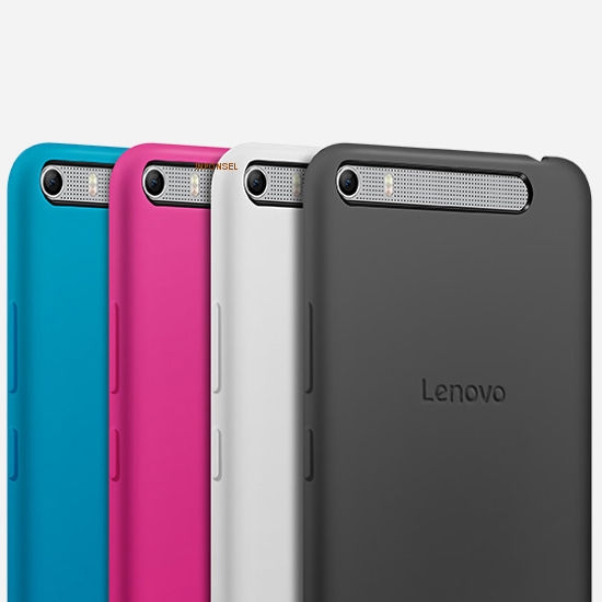 Lenovo Phab Plus