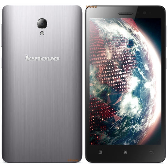 Lenovo S860