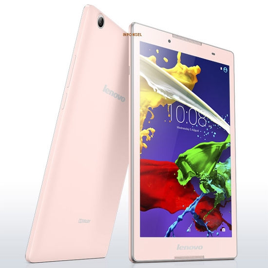 Lenovo Tab 2 A8