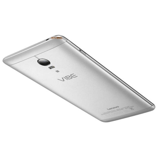 Lenovo Vibe P1 Turbo