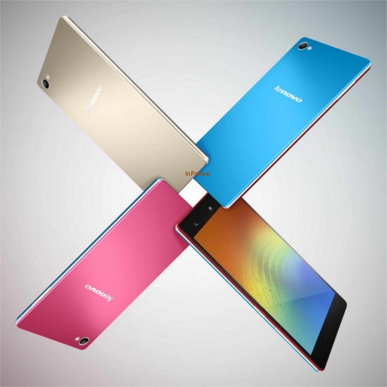 Lenovo Vibe X2 Pro