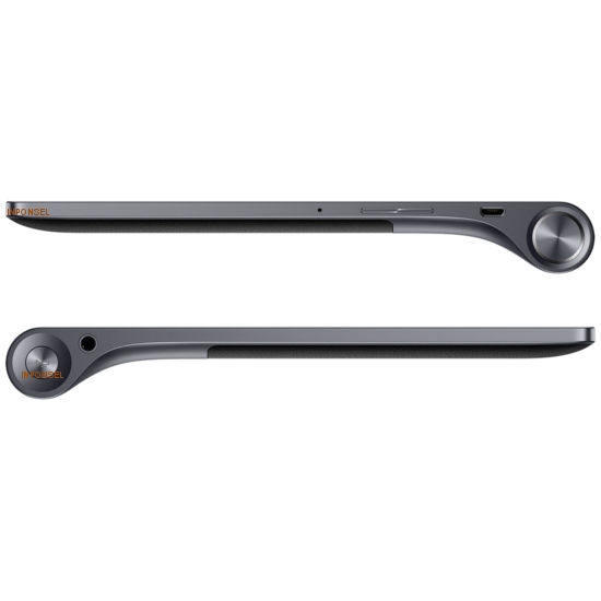 Lenovo Yoga Tablet 3 Pro