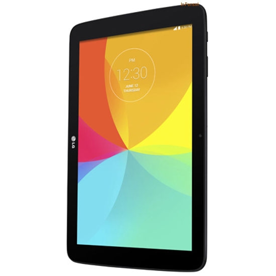 LG G Pad 10.1