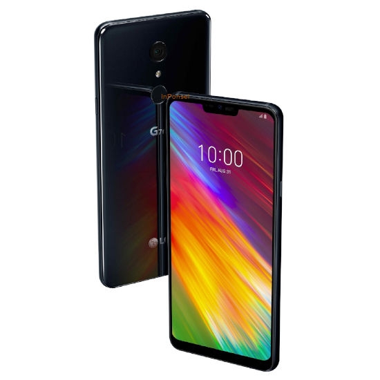 LG G7 One