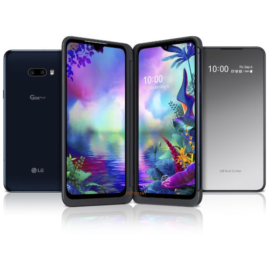 LG G8X ThinQ