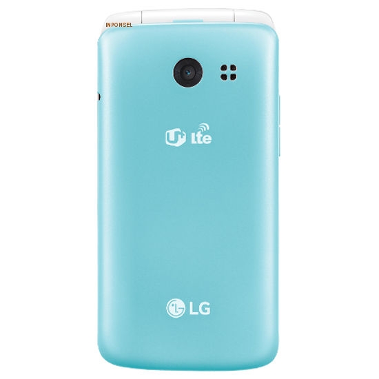 LG Ice Cream Smart