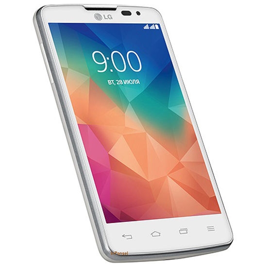 LG L60