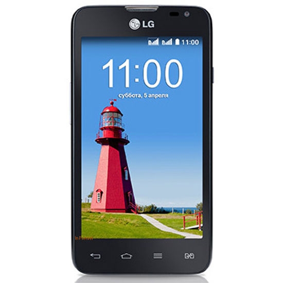 LG L65 Dual