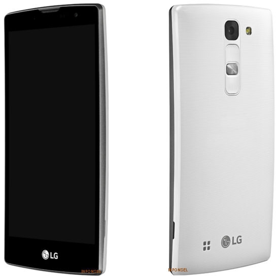 LG Magna Dual