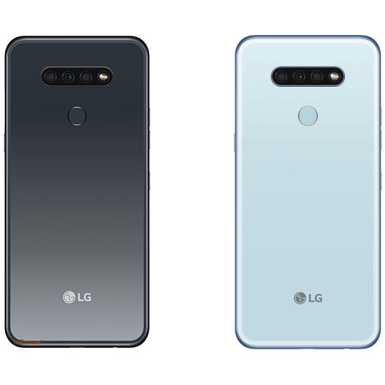 LG Q51