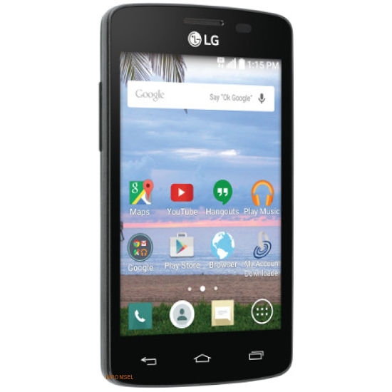 LG Sunrise L15G