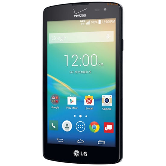LG Transpyre