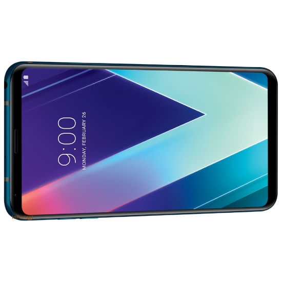 LG V30S ThinQ