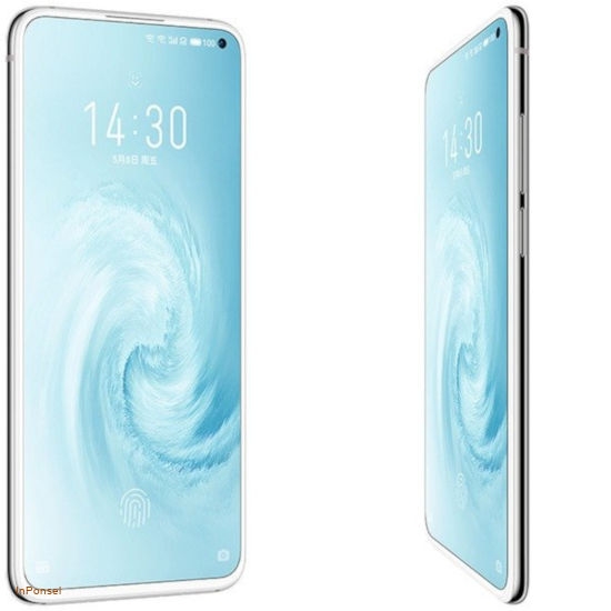 Meizu 17