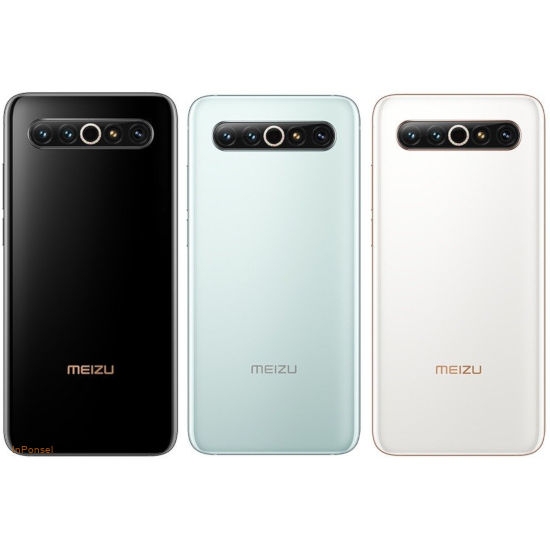 Meizu 17 Pro