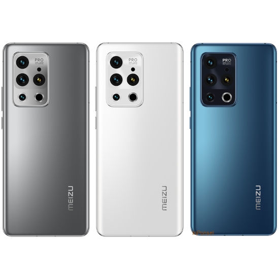 Meizu 18 Pro