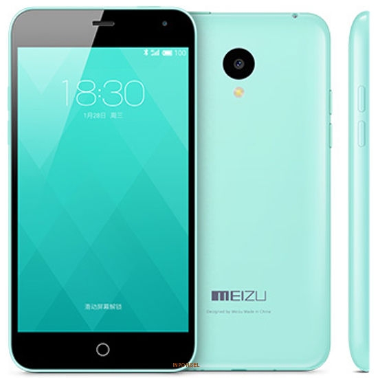 Meizu M1