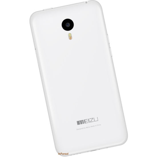 Meizu M1 Note