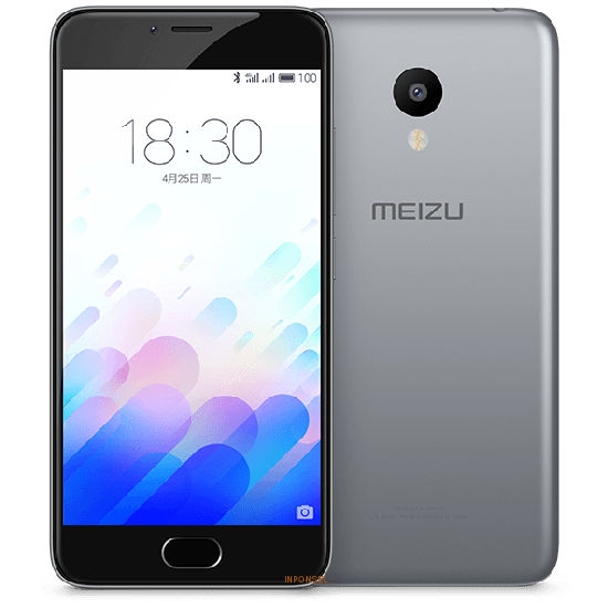 Meizu M3