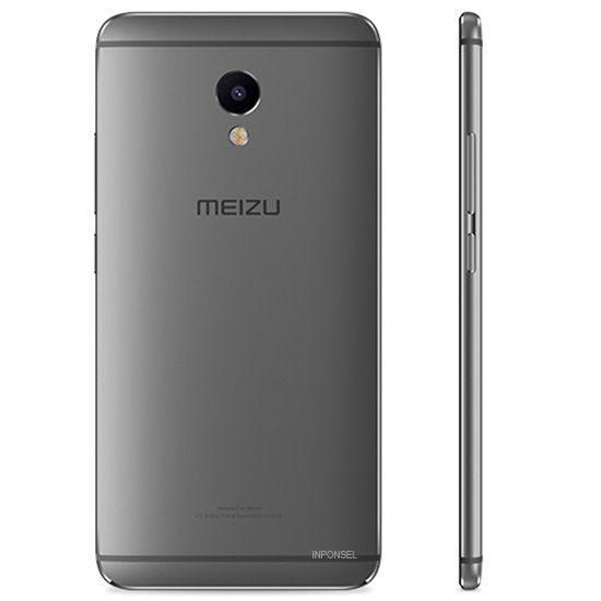 Meizu M3E