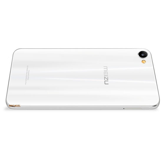 Meizu M3X