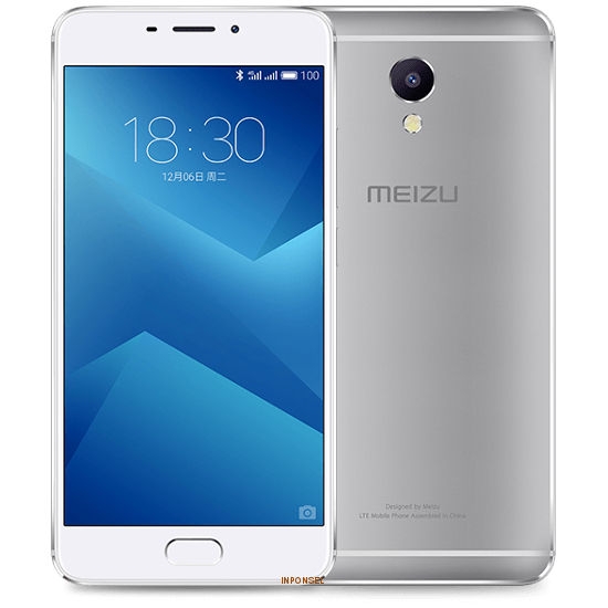 Meizu M5 Note