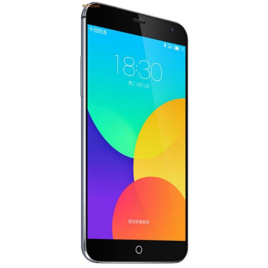 Meizu MX4