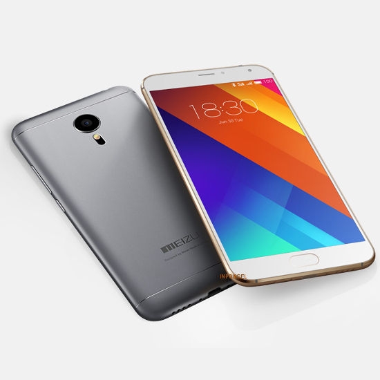 Meizu MX5
