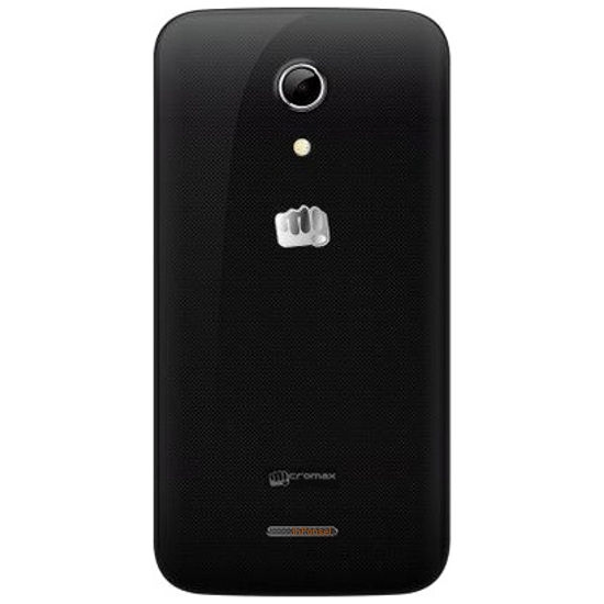 Micromax Canvas 2.2 A114