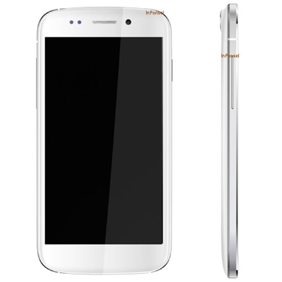 Micromax Canvas 4 A210