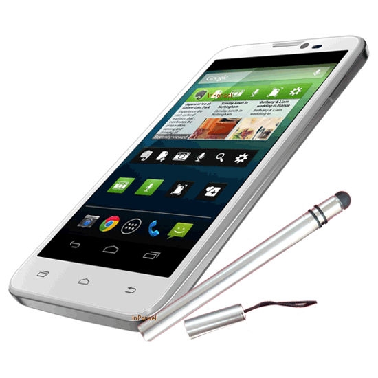 Micromax A111 Canvas Doodle