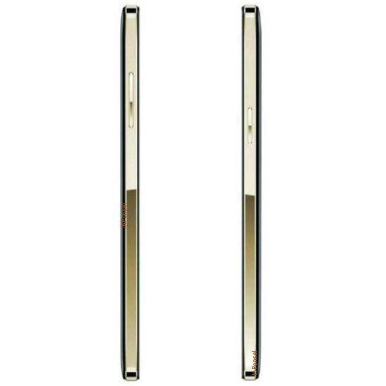 Micromax Canvas HD Plus A190