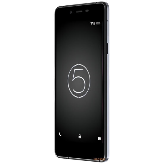 Micromax Canvas Sliver 5