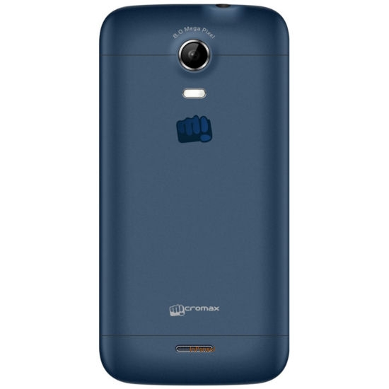 Micromax Canvas Turbo Mini A200