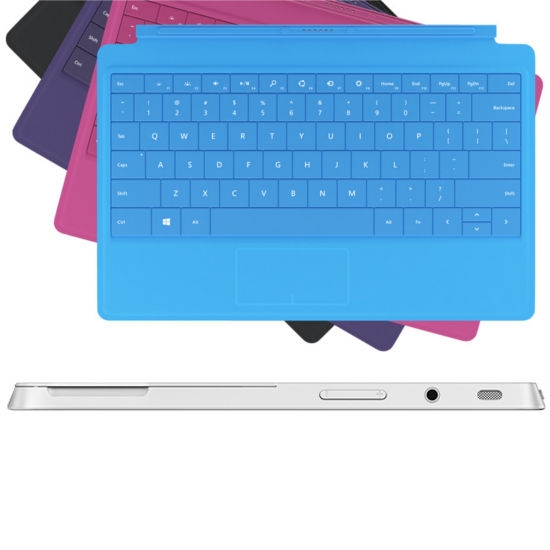 Microsoft Surface 2