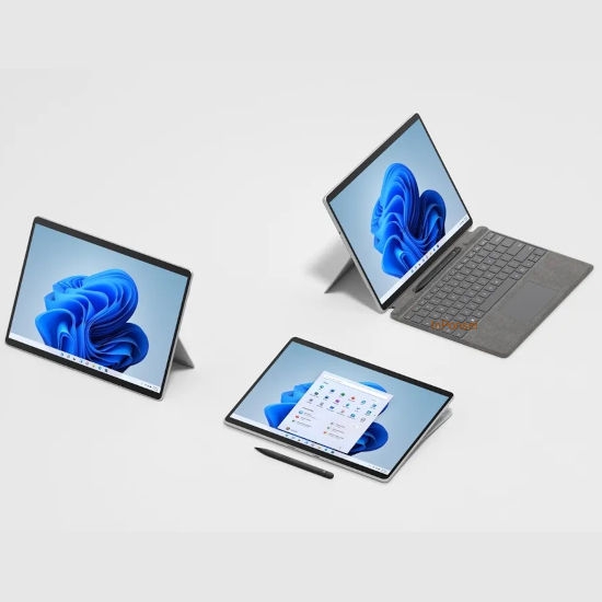 Microsoft Surface Pro 8