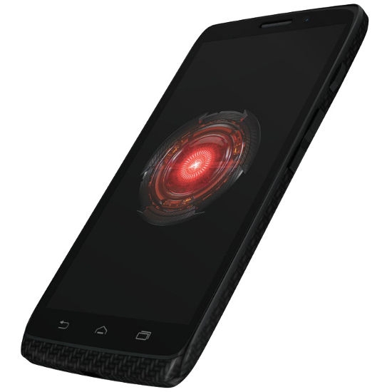 Motorola Droid Ultra