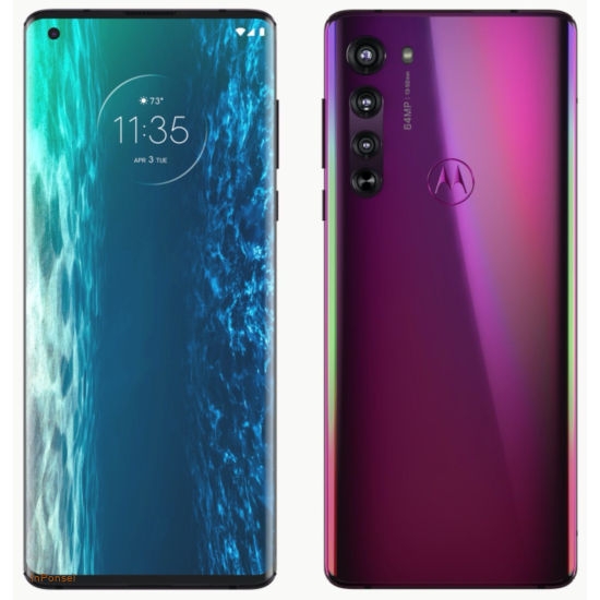 Motorola Edge