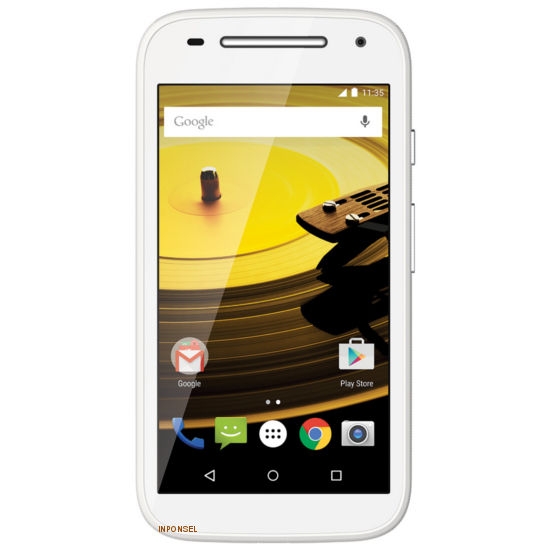 Motorola Moto E 2015