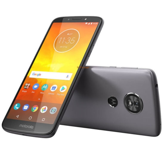 Motorola Moto E5