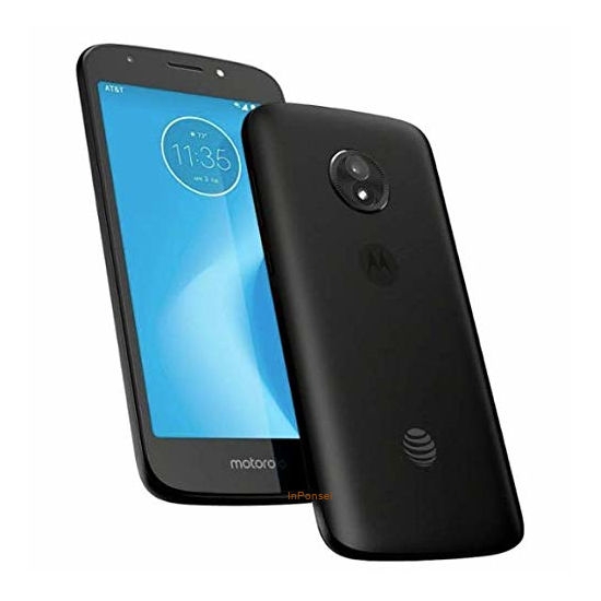 Motorola Moto E5 Cruise