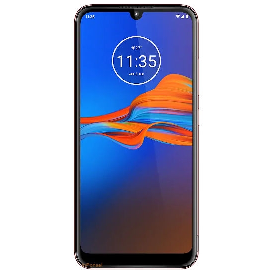 Motorola Moto E6 Plus