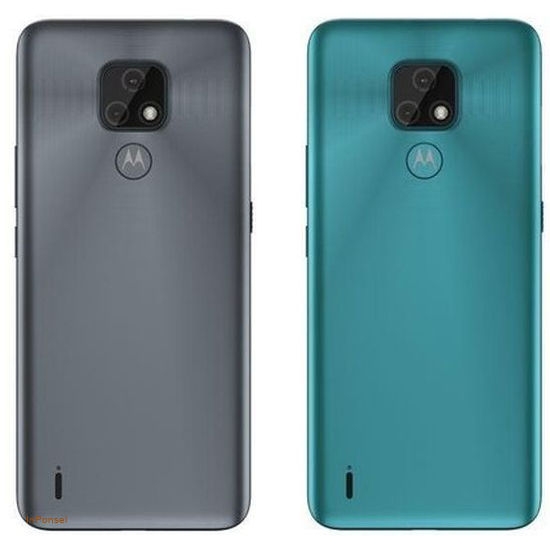 Motorola Moto E7