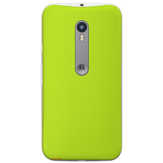 Motorola Moto G (3rd Gen)