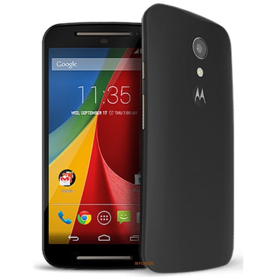 Motorola Moto G 4G 2015
