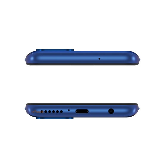 Motorola Moto G 5G Plus