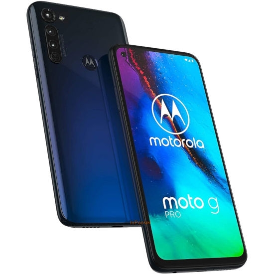 Motorola Moto G Pro