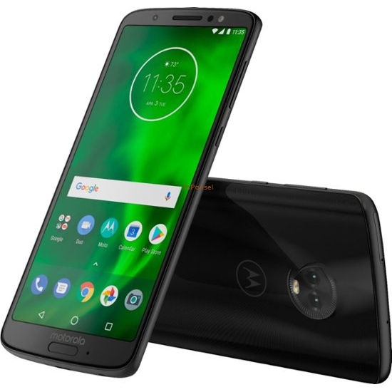 Motorola Moto G6