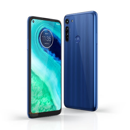 Motorola Moto G8